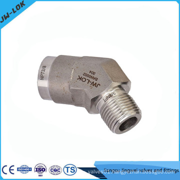 Best-selling schedule 80 steel pipe fittings